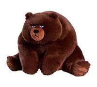 Simba Toys, Disney·Pixar Hoppers Peluche Orsa Ellen, Personaggio del film Hoppers, Peluche morbido e dettagliato, 28 cm, a partire da 0 mesi (6315870708)