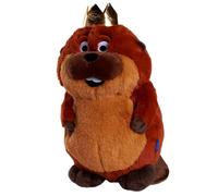 Simba Orsacchiotto Hoppers King George 24 Cm