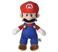 Simba Orsacchiotto Mario Bros 30 Cm
