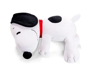 Simba Orsacchiotto Peanuts Snoopy With Weight Calming Snoopy