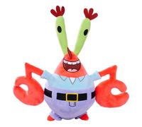 Simba Orsacchiotto Spongebob Squarepants Mr Krabs 35 Cm