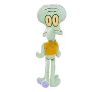 Simba Orsacchiotto Spongebob Squarepants Squidward 35 Cm