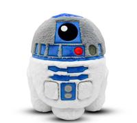 Simba Orsacchiotto Star Wars R2d2 35 Cm