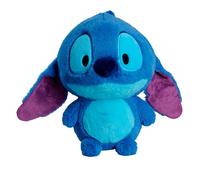 Disney Lilo & Stitch Peluche Figura Stitch Huggable 35 Cm Simba