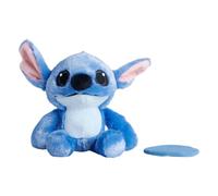 Simba Orsacchiotto Stitch Shoulder Live Action 12 Cm