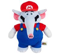 Simba Orsacchiotto Super Mario 35 Cm