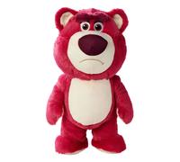 Simba Orsacchiotto Toy Story Flufflets Lotso 25 Cm