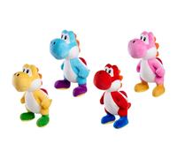 Simba Orsacchiotto Yoshi 20 Cm 4 Assorted