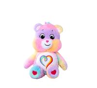 Simba - Orsetti della felicità, peluche da 35 cm, per bambini e adulti, regalo carino, pezzo da collezione originale, peluche per ragazze e ragazzi