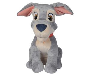 Simba Orsetto Golfo Morbido Lilli E Il Vagabondo Disney 35 Cm