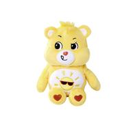 Simba - Orsetto portafortuna con orsacchiotto di sole, 23 cm, morbido peluche - per bambini e adulti - regalo carino - pezzo da collezione originale - peluche per ragazze e ragazzi