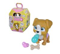 Simba - Pamper Pets 15 Cm, Cagnolino