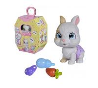 Simba - Pamper Pets 15 Cm, Coniglietto