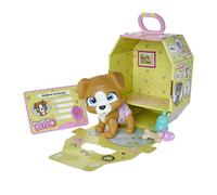Simba Pamper Petz Cagnolino Interattivo