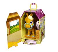Simba Pamper Petz Pony Interattivo 24 cm