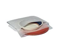 Simba Paper Design 50 Buste imballo Piatti e fragili espanso cm 30 x 30