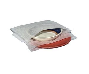Simba Paper Design 50 Buste imballo Piatti e fragili espanso cm 30 x 30