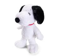 Simba - Peanuts Snoopy Flopsie Peluche 40 cm, Morbido Peluche Ufficiale Snoopy, personaggio dei Peanuts, + 0 mesi, 109371701
