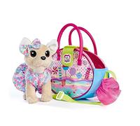 Cane ChiChi Love Dolce peluche