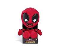 Simba Peluche Babypool, Supereroe Dettagliato del Film Deadpool & Wolverine dei