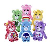 Simba - Peluche Care Bears 23 cm, orsetti del cuore, SELEZIONE CASUALE, non è possibile scegliere il colore, da 0 mesi, 6305878022