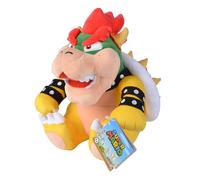 Simba Peluche Di Bowser 30 Cm
