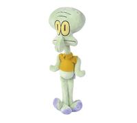 Simba 109491002squ SpongeBob peluche, giallo, 20 cm