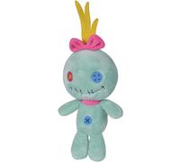 Disney - Lilo & Stitch - Scrump, 25cm Knuffel, Pluche, vanaf 0 jaar