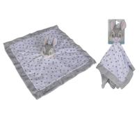 SIMBA Peluche Disney Baby- Tamburo Doudou Mantita 40 cm, licenza ufficiale Disne