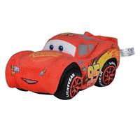 Simba - Peluche Disney Cars 3, Auto, McQueen