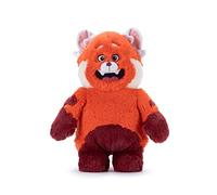 Disney plush panda mei dal film disney "red" da 25 centimetri