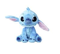 PELUCHE SIMBA TOYS Peluche Stitch 25 cm