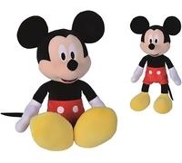 Morbido peluche topolino disney 43 cm - perfetto per tutte le età