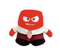 Simba Orsacchiotto Ira Inside Out Disney Pixar 25 Cm