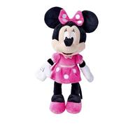 Disney plush di minnie da 25 cm perfetto sin dai primi mesi di vita del bambino