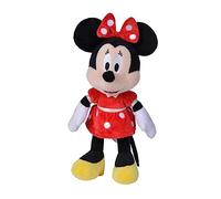 Disney Minnie Soft Peluche 25cm Simba