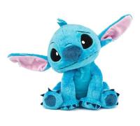 Simba - disney plush stitch da 20 cm in morbido peluche