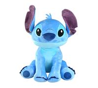 SIMBA - Peluche Stitch 60 cm - Unico