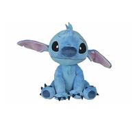 Simba - Peluche Stitch cm 50, 6315876955, 0 mesi