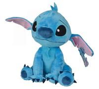 PELUCHE SIMBA TOYS Peluche Stitch 50 cm