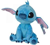 PELUCHE SIMBA TOYS Peluche Stitch 50 cm
