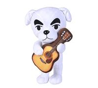 Simba 109231007 - Animali Crossing Kk Slider, 40cm - Nuovo