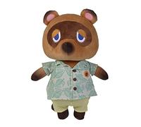 Simba 109231005 - Animali Crossing Tom Nook , 40cm - Nuovo