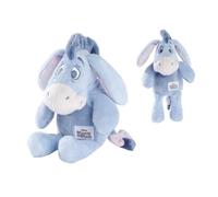 Simba Peluche Winnie The Pooh IH-OH Eeyore Asino - altezza circa 25cm - NUOVO