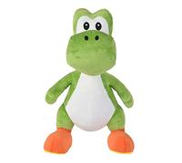 E_0002_S2434482 Super Mario Peluche Super Mario Yoshi Verde 50 cm Giocattoli