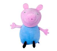 Simba Peluche Peppa Pig 31 cm Colore Bianco/Beige 109261003