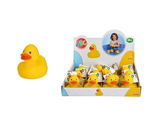 Simba Play & Learn 104013533 Baby Play And Learn - Badeenten Display