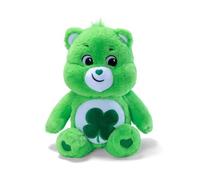 Care bears fortunorso peluche 35 cm - orsetto del cuore portafortuna