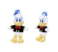 Simba - Plush Disney Originale di Paperino, 6315870076X06, +0 mesi, dimensioni 25 cm, 90° anniversario