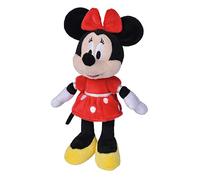 ACTION FIGURE SIMBA MINNIE CM.20 ABITO ROSSO